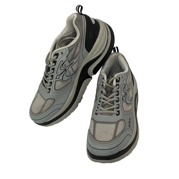 G-Defyer Ion Athletic Shoes 11.5 M TB9022MGS-M Gravity Gdefy Comfort Sneakers - Picture 2 of 10